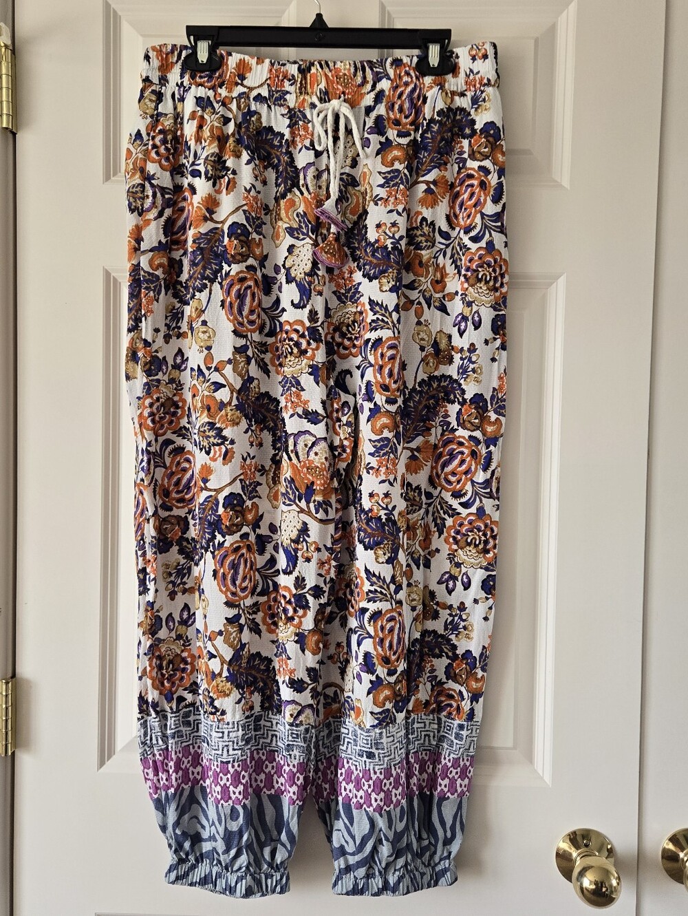 FREE PEOPLE PANTS